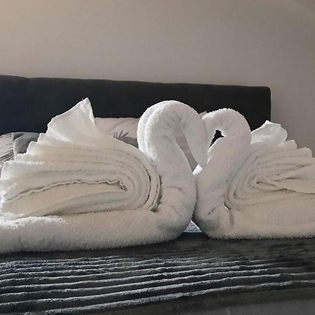 Loft Apartman Ягодина Экстерьер фото